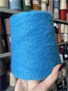 {{photo.Alt || photo.Description || 'CAROLINA 25% Альпака 45% Меринос 30% Акрил 900м/100г Бирюзовый'}}