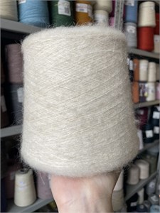 {{photo.Alt || photo.Description || 'MARZIA 30% Мохер 17% Меринос 36% PE 17% Полиамид 900 Белый'}}