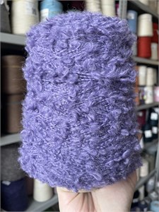 {{photo.Alt || photo.Description || 'Romeo 60% беби альпака 33% меринос 7 нейлон 150м/100г Сирень'}}