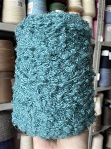 {{photo.Alt || photo.Description || 'Romeo 60% беби альпака 33% меринос 7 нейлон 150м/100г Сине-зелёный'}}