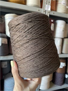 {{photo.Alt || photo.Description || 'PASHAM 48% Кашемир 52% Шелк 430м/100г Коричневый тёмный'}}