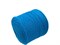 Голубая бобинная пряжа Frisettone Stock Yarn Italy меринос (92%) ПА (8%) 17-4540 hawajian ocean - фото 5888