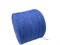Синяя пряжа на бобинах Cashmere Tricot Filati кашемир (100%) 2524 - фото 6479