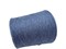 Синяя бобинная пряжа Cashmere Cariaggi кашемир (100%) С85422 - фото 6538
