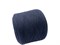 Темно-синяя пряжа на бобинах Merino Cash 30 Biagioli Modesto меринос (70%) кашемир (30%) 2560 - фото 6634