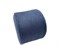 Синяя бобинная пряжа Cashmere Todd Duncan кашемир (100%) 0704323 - фото 6809
