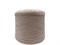 Бежевая пряжа на бобинах Cashmere Todd Duncan кашемир (100%) 0706289