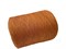 Терракотовая бобинная пряжа Merinos Seta Luxury Selection by Ri.GO меринос (85%) шелк (15%) 19044 - фото 6825