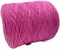 Пряжа на бобинах Merinoull Stock Yarn меринос (100%) фуксия 17-2520 - фото 7242