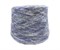 Серо-голубая бобинная пряжа Tui Stampa Profilo кидмохер (30%) меринос (10%) ПС (30%) ПА (30%) 11818/23 Серо-голубая бобинная пряжа Tui Stampa Profilo кидмохер (30%) меринос (10%) ПС (30%) ПА (30%) 11818/23