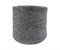 Серая пряжа в бобинах Vittoria Profilo меринос (55%) кашемир (45%) 123409/серый Серая пряжа в бобинах Vittoria Profilo меринос (55%) кашемир (45%) 123409/серый