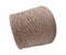 Бобинная пряжа Coarsehair Loro Piana кашемир (100%) пыльная роза 314529 - фото 7587