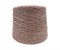 Бобинная пряжа Coarsehair Loro Piana кашемир (100%) пыльная роза 314529