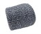 Бобинная пряжа Twist Coarsehair Loro Piana кашемир (100%) синий меланж 305839 - фото 7595