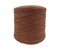 Коричневая бобинная пряжа Delizia Profilo меринос (80%) кашемир (20%) 55666/brown