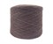 Темно-коричневая пряжа на бобинах Delizia Profilo меринос (80%) кашемир (20%) 55604