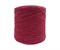 Красная бобинная пряжа Delizia Profilo меринос (80%) кашемир (20%) 54664