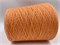 Оранжевая бобинная пряжа Rock Stone Loro Piana меринос (50%) кашемир (50%) 240465 - фото 9104