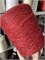ALPACA GLAMOUR 60% Альпака Baby 10% Lu 210-190м/100гр красный BOT_4676
