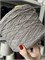 111 TWEEDWOOL 70% меринос 30% шелк 350м/100 серо-бежевый 1C_00-00001578
