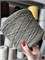 112 TWEEDWOOL 70меринос 30шелк верде 350м/100 1C_00-00001579